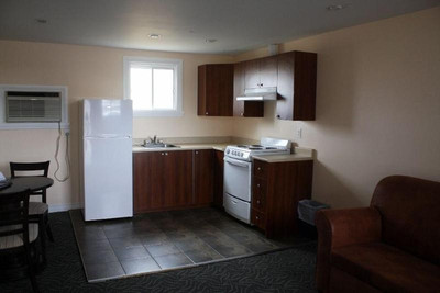 GRAND MOTEL ST HUBERT
