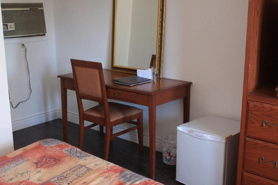 GRAND MOTEL ST HUBERT