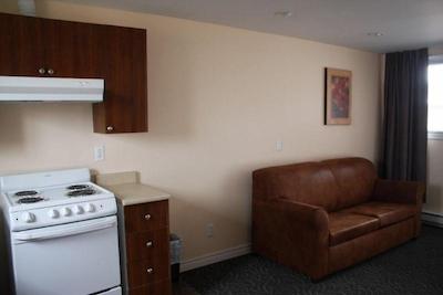 GRAND MOTEL ST HUBERT