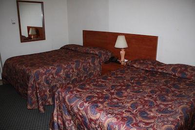 GRAND MOTEL ST HUBERT