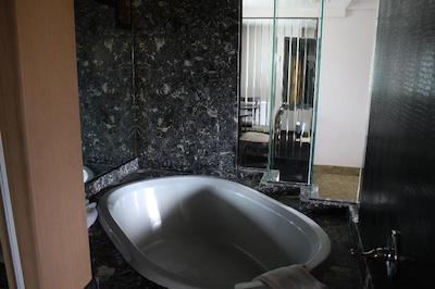 GRAND MOTEL ST HUBERT