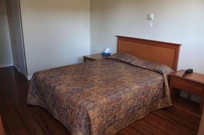 GRAND MOTEL ST HUBERT