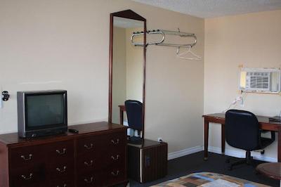 GRAND MOTEL ST HUBERT