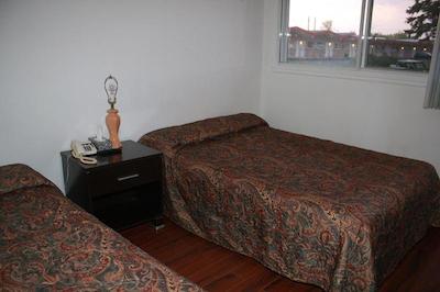 GRAND MOTEL ST HUBERT