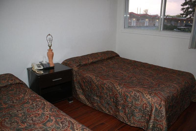 GRAND MOTEL ST HUBERT