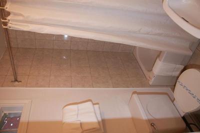 GRAND MOTEL ST HUBERT