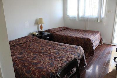 GRAND MOTEL ST HUBERT