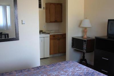 GRAND MOTEL ST HUBERT