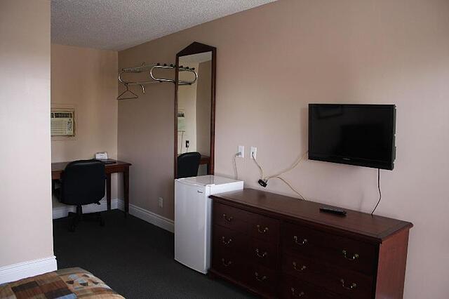 GRAND MOTEL ST HUBERT
