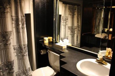 GRAND MOTEL ST HUBERT