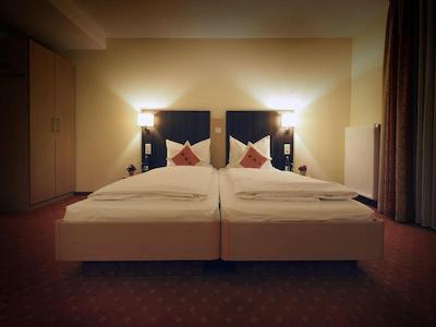 Hotel Reich An Der Rems