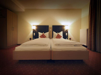 Hotel Reich An Der Rems