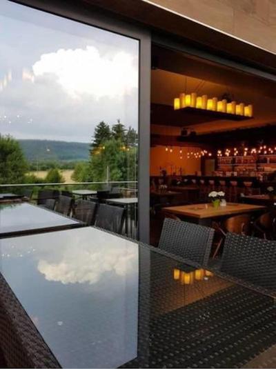 Hotel Reich An Der Rems