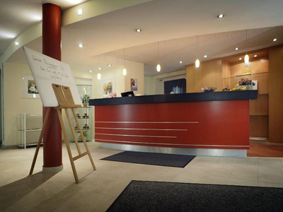 Hotel Reich An Der Rems