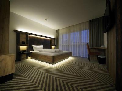 Hotel Reich An Der Rems