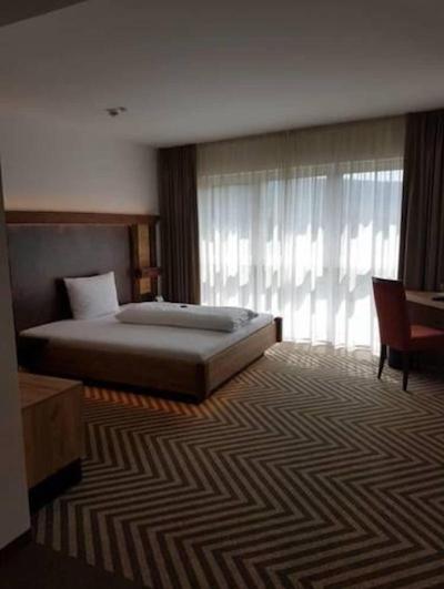 Hotel Reich An Der Rems