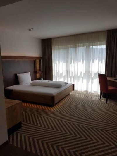 Hotel Reich An Der Rems