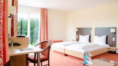 Hotel Reich An Der Rems