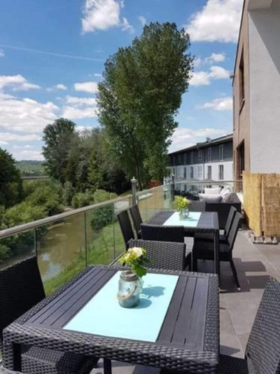 Hotel Reich An Der Rems