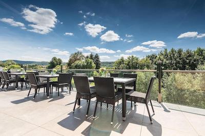 Hotel Reich An Der Rems