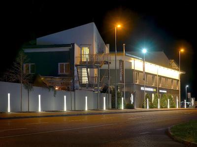 Hotel Reich An Der Rems