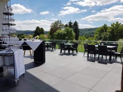 Hotel Reich An Der Rems