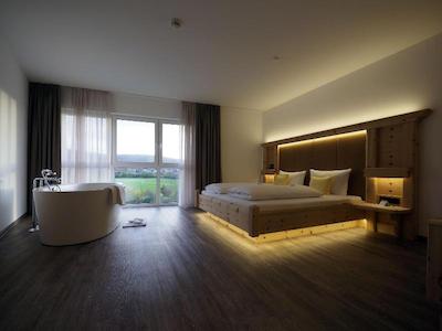 Hotel Reich An Der Rems