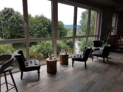 Hotel Reich An Der Rems