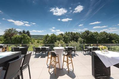 Hotel Reich An Der Rems