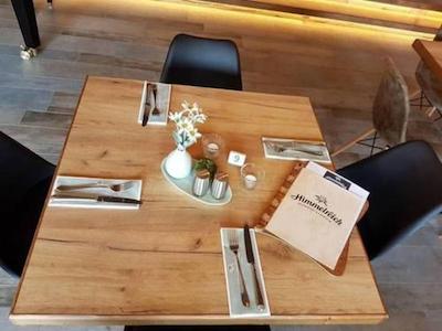 Hotel Reich An Der Rems