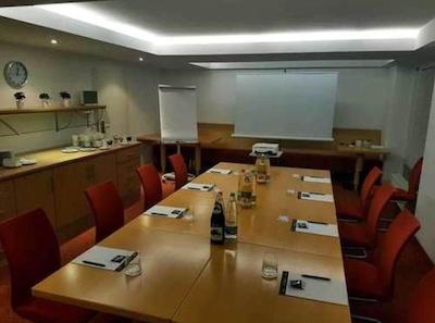 Hotel Reich An Der Rems