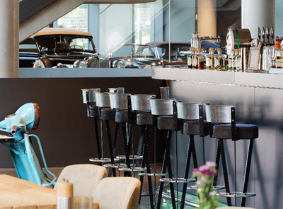 V8 Hotel Classic Motorworld Region Stuttgart