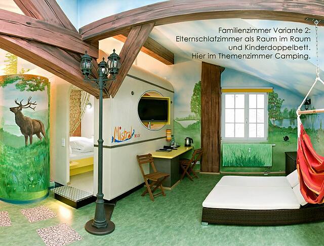 V8 Hotel Classic Motorworld Region Stuttgart
