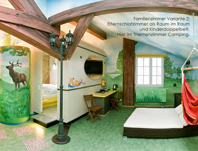 V8 Hotel Classic Motorworld Region Stuttgart