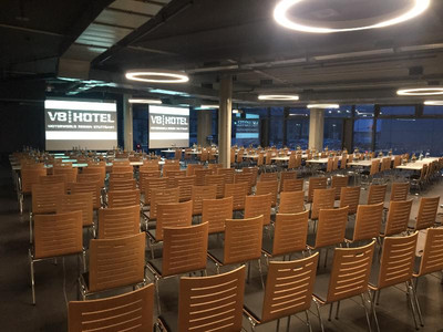 V8 Hotel Classic Motorworld Region Stuttgart