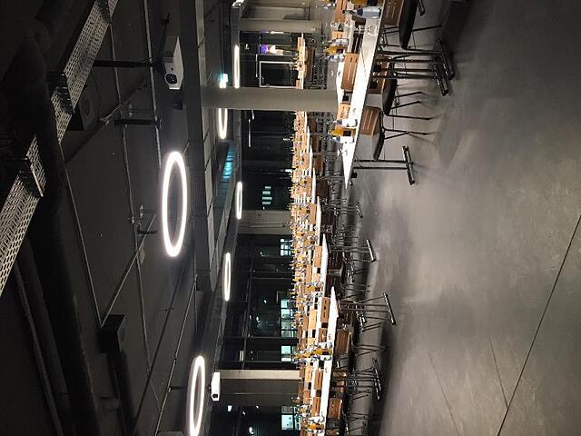 V8 Hotel Classic Motorworld Region Stuttgart