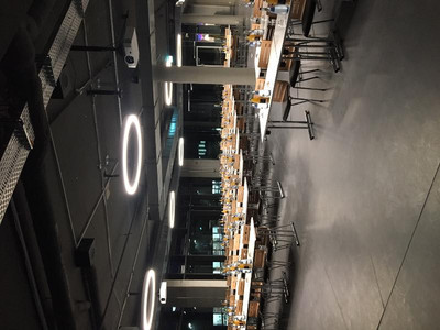 V8 Hotel Classic Motorworld Region Stuttgart