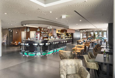 V8 Hotel Classic Motorworld Region Stuttgart