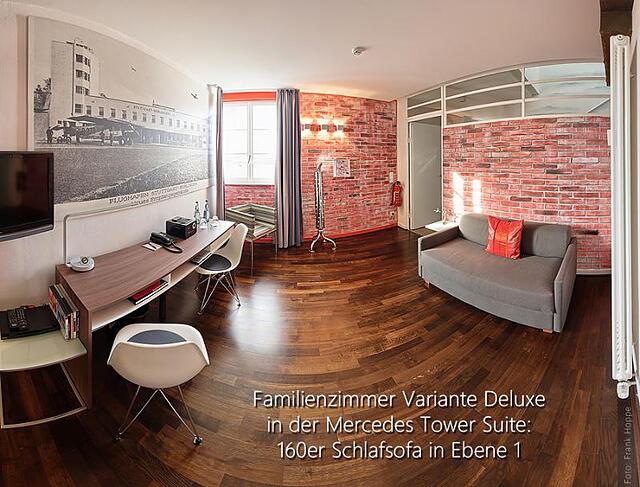 V8 Hotel Classic Motorworld Region Stuttgart