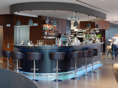 V8 Hotel Classic Motorworld Region Stuttgart