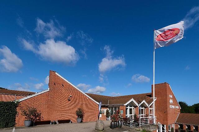 Hotel Vissenbjerg Storkro