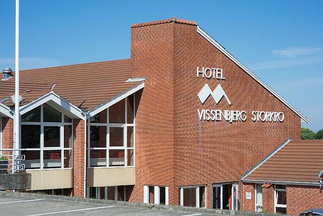 Hotel Vissenbjerg Storkro