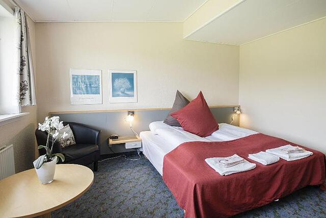 Hotel Vissenbjerg Storkro