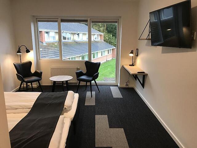 Hotel Vissenbjerg Storkro