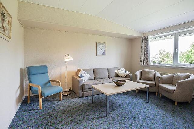 Hotel Vissenbjerg Storkro