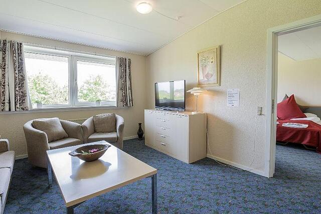 Hotel Vissenbjerg Storkro