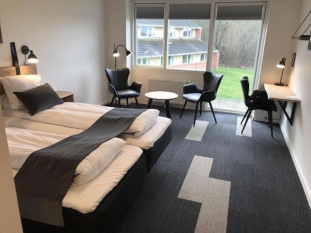 Hotel Vissenbjerg Storkro