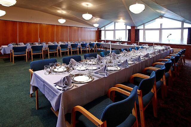Hotel Vissenbjerg Storkro