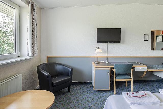 Hotel Vissenbjerg Storkro