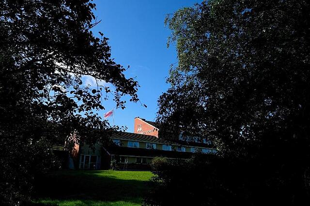 Hotel Vissenbjerg Storkro